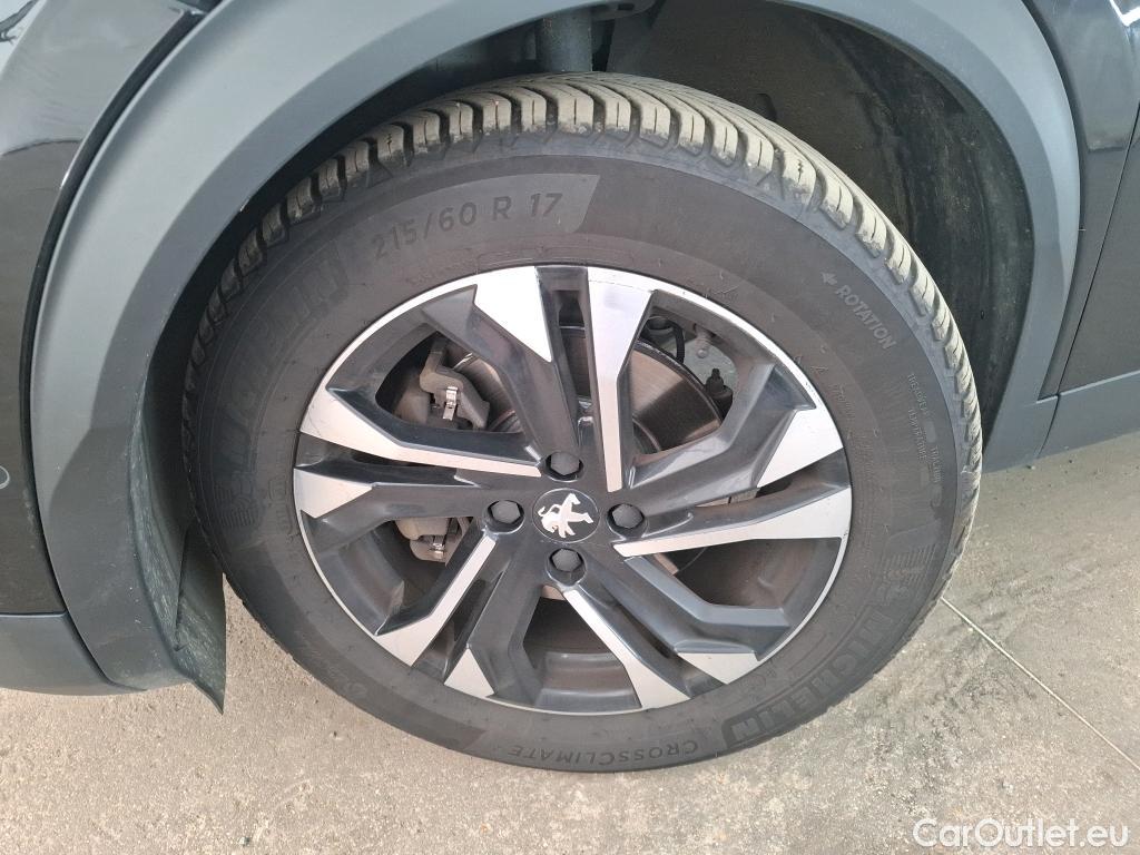  Peugeot  2008  GT 1.5 HDi 130CV BVA8 E6d #11