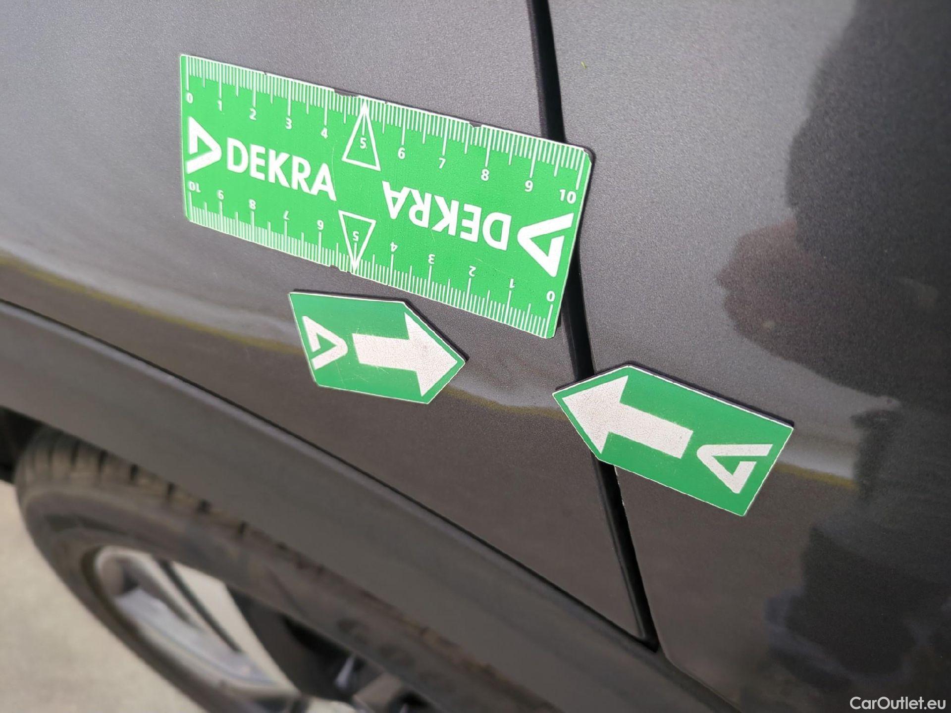  Peugeot  3008  Allure Pack 1.5 HDi 130CV BVA8 E6d #34