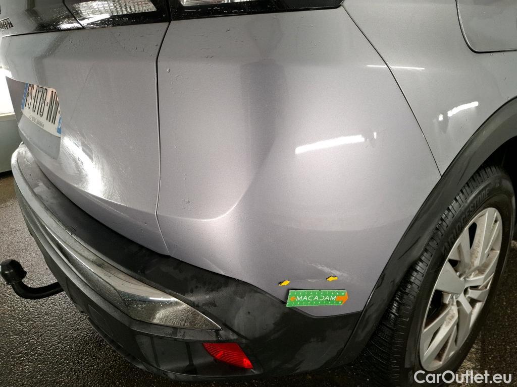  Peugeot  3008  Active Business 1.2 PureTech 130CV BVA8 E6d #1