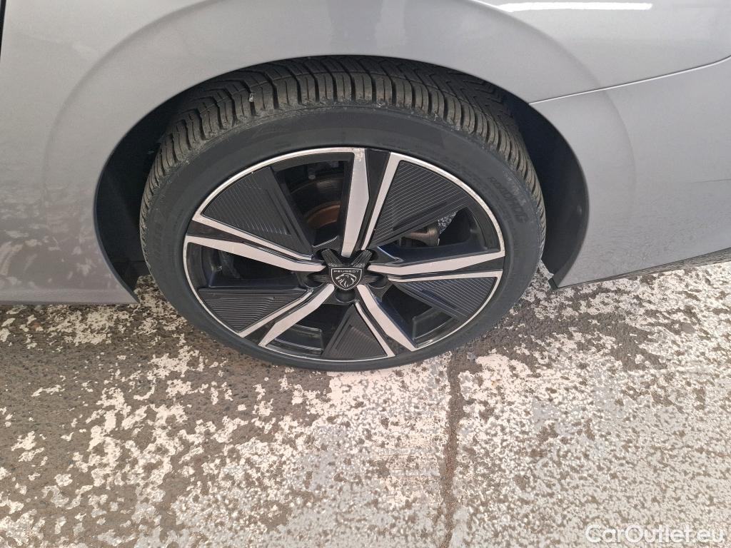  Peugeot  308  SW GT 1.2 PureTech 130CV BVA8 E6d #7