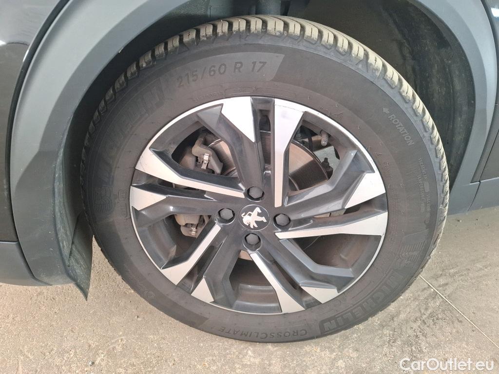  Peugeot  2008  GT 1.5 HDi 130CV BVA8 E6d #12