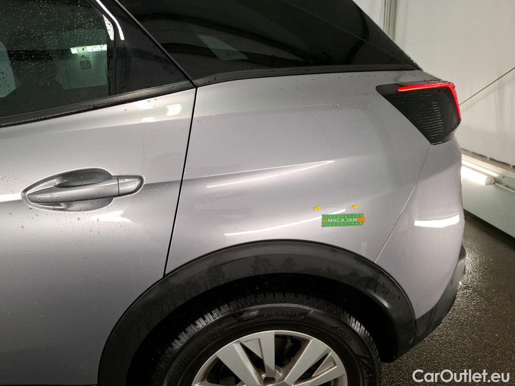  Peugeot  3008  Active Business 1.2 PureTech 130CV BVA8 E6d #31