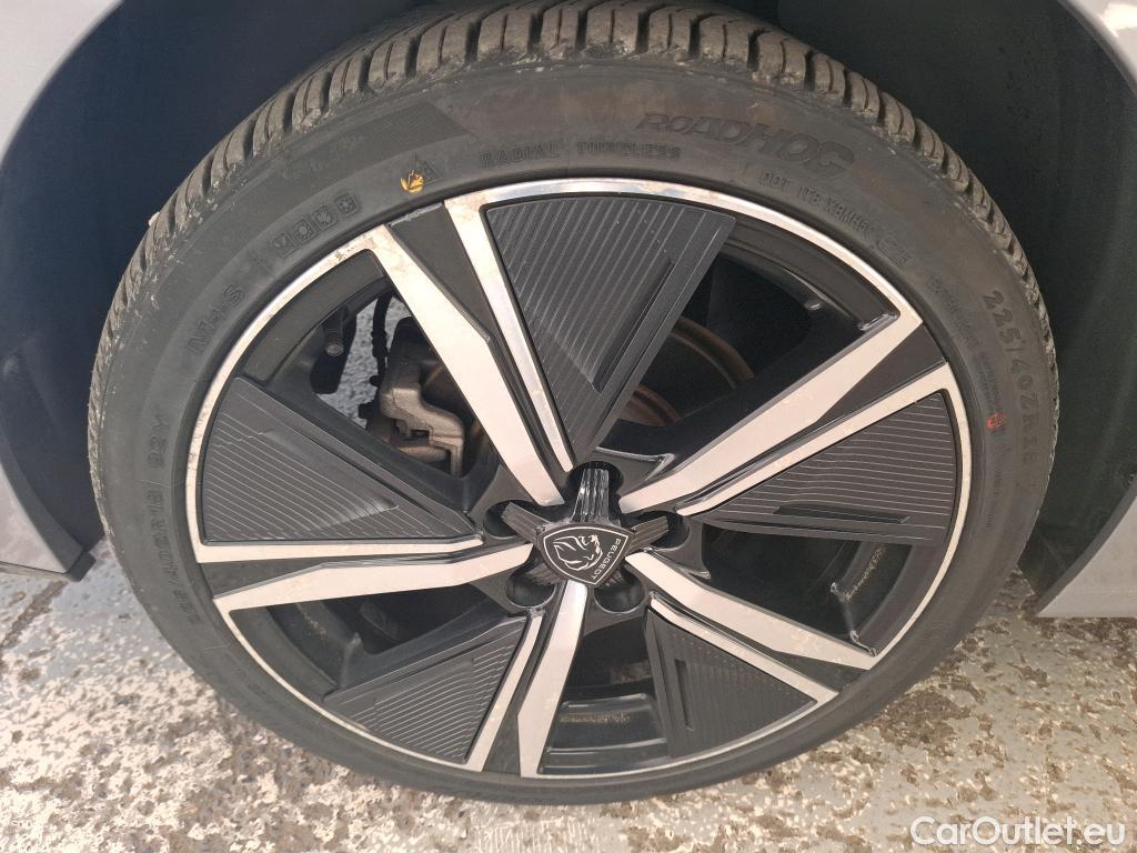  Peugeot  308  SW GT 1.2 PureTech 130CV BVA8 E6d #13