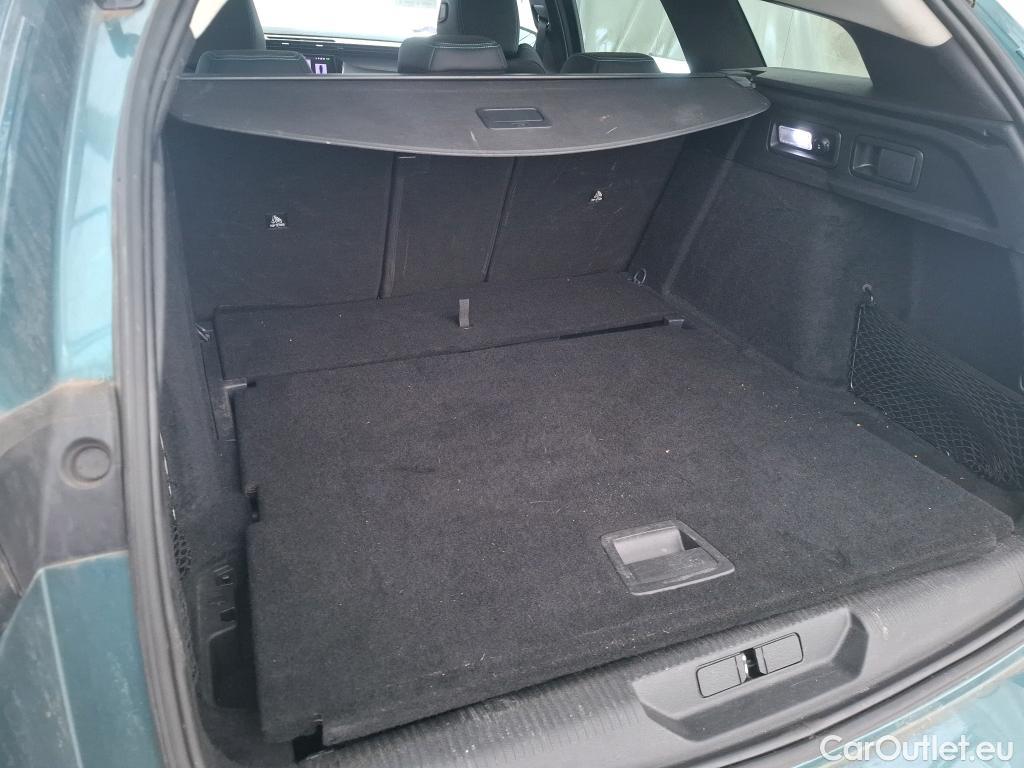  Peugeot  308  SW Allure 1.2 PureTech 130CV BVA8 E6d #48
