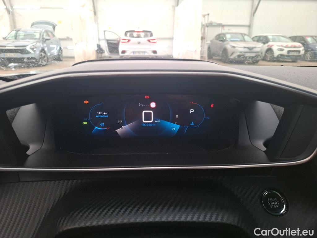  Peugeot  2008  GT 1.5 HDi 130CV BVA8 E6d #22