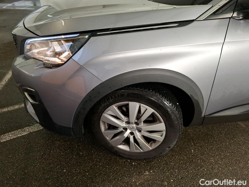  Peugeot  3008  Active Business 1.2 PureTech 130CV BVA8 E6d #18