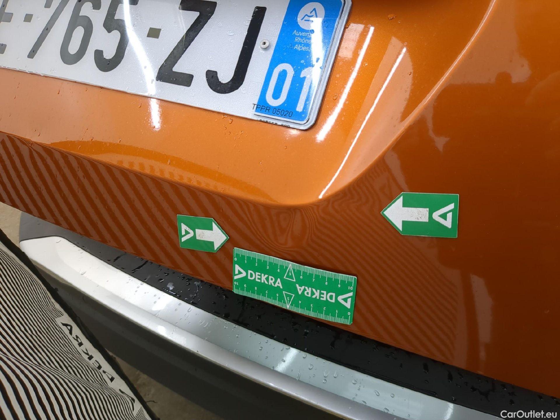  Peugeot  2008  Allure 1.5 HDi 130CV BVA8 E6d #13