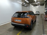 Peugeot  2008  Allure 1.5 HDi 130CV BVA8 E6d #2