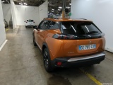  Peugeot  2008  Allure 1.5 HDi 130CV BVA8 E6d #3