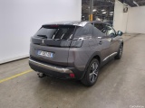  Peugeot  3008  Allure Pack 1.5 HDi 130CV BVA8 E6d #3