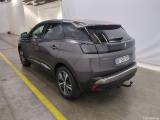  Peugeot  3008  Allure Pack 1.5 HDi 130CV BVA8 E6d #2