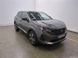  Peugeot  3008  Allure Pack 1.5 HDi 130CV BVA8 E6d #4