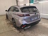  Peugeot  308  SW GT 1.2 PureTech 130CV BVA8 E6d #2
