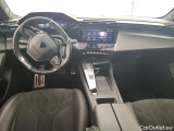  Peugeot  308  SW GT 1.2 PureTech 130CV BVA8 E6d #5