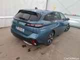  Peugeot  308  SW Allure 1.2 PureTech 130CV BVA8 E6d #3