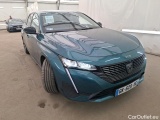 Peugeot  308  SW Allure 1.2 PureTech 130CV BVA8 E6d #4