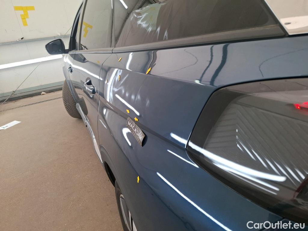  Peugeot  5008  Allure 1.5 HDi 130CV BVA8 7 Sieges E6d #20