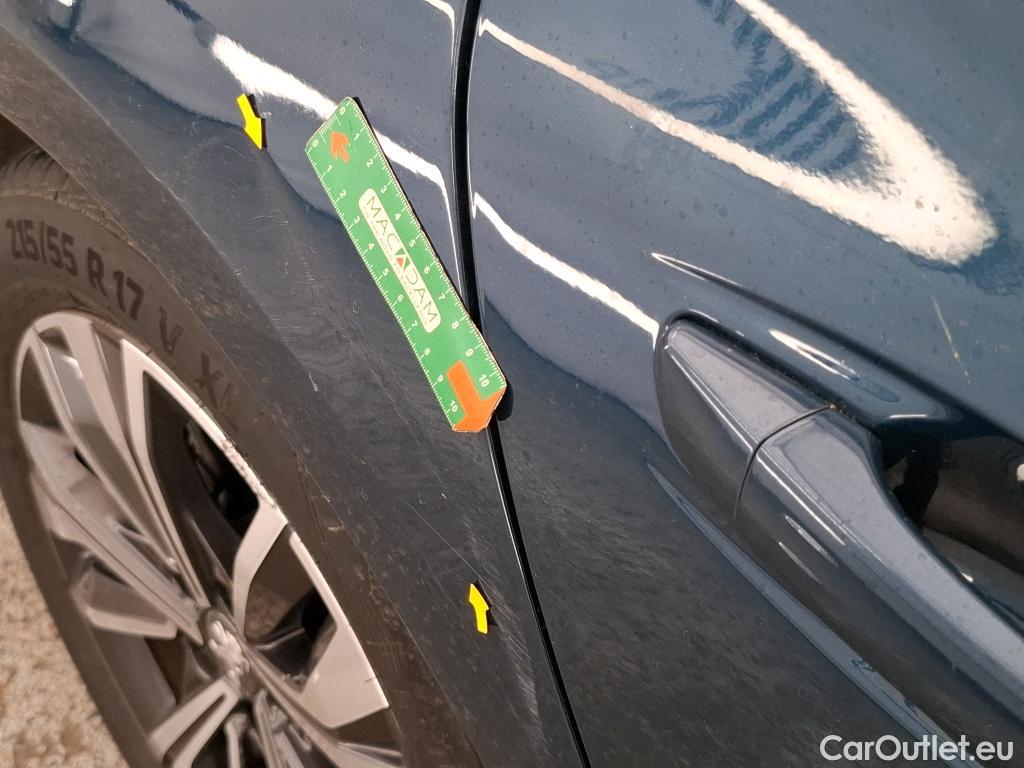 Peugeot  508  Allure Business 1.5 HDi 130CV BVA8 E6d #6