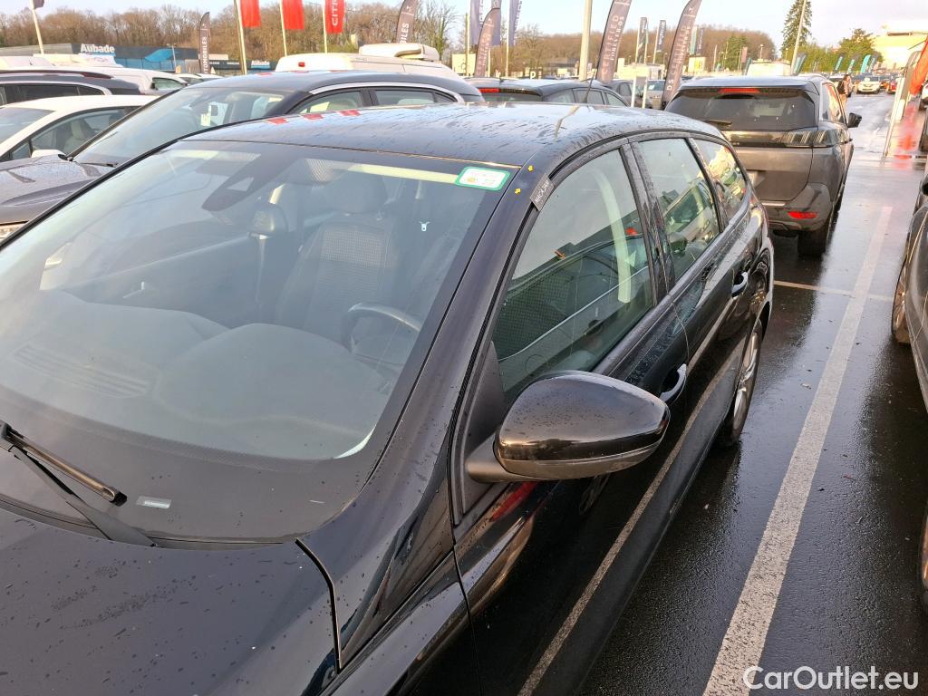  Peugeot  308  SW Active Business 1.2 PureTech 130CV BVA8 E6d #37