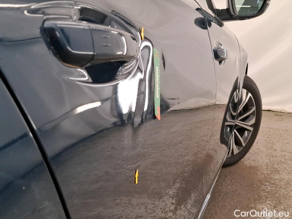  Peugeot  508  Allure Business 1.5 HDi 130CV BVA8 E6d #12