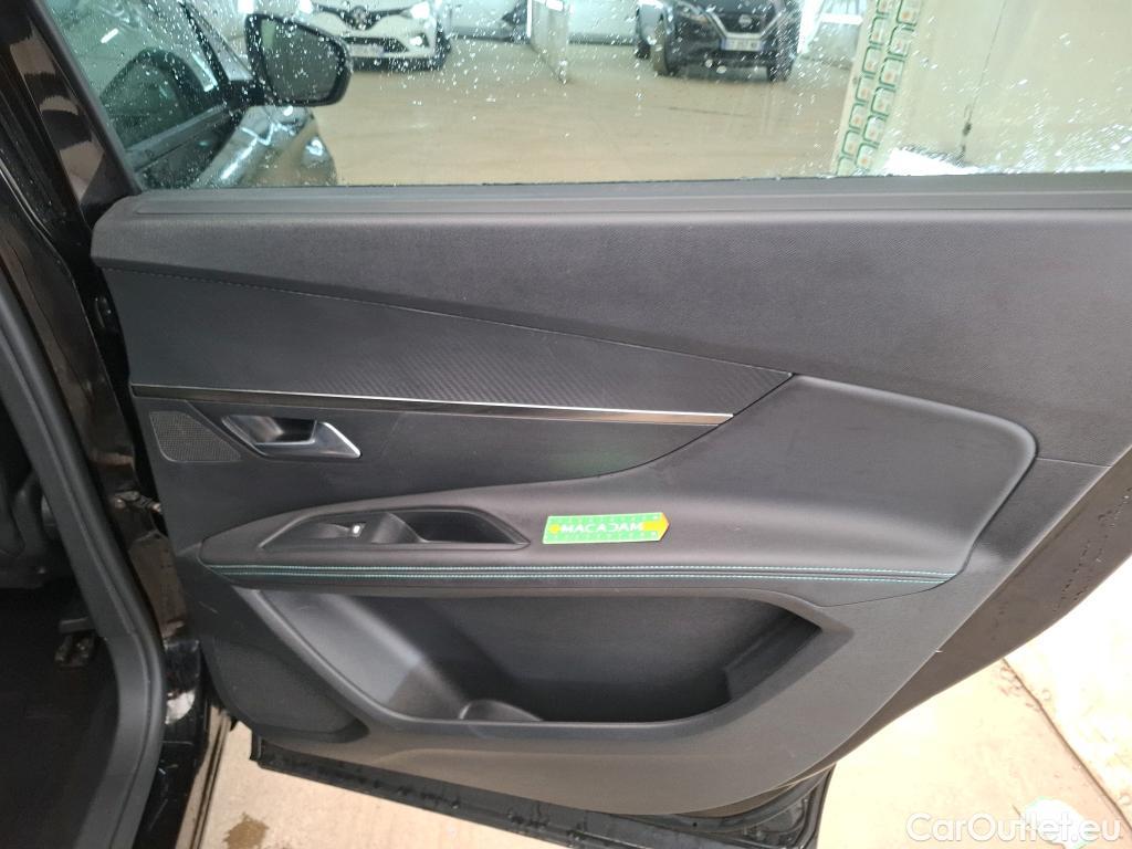  Peugeot  5008  Allure 1.2 PureTech 130CV BVA8 7 Sieges E6d #12