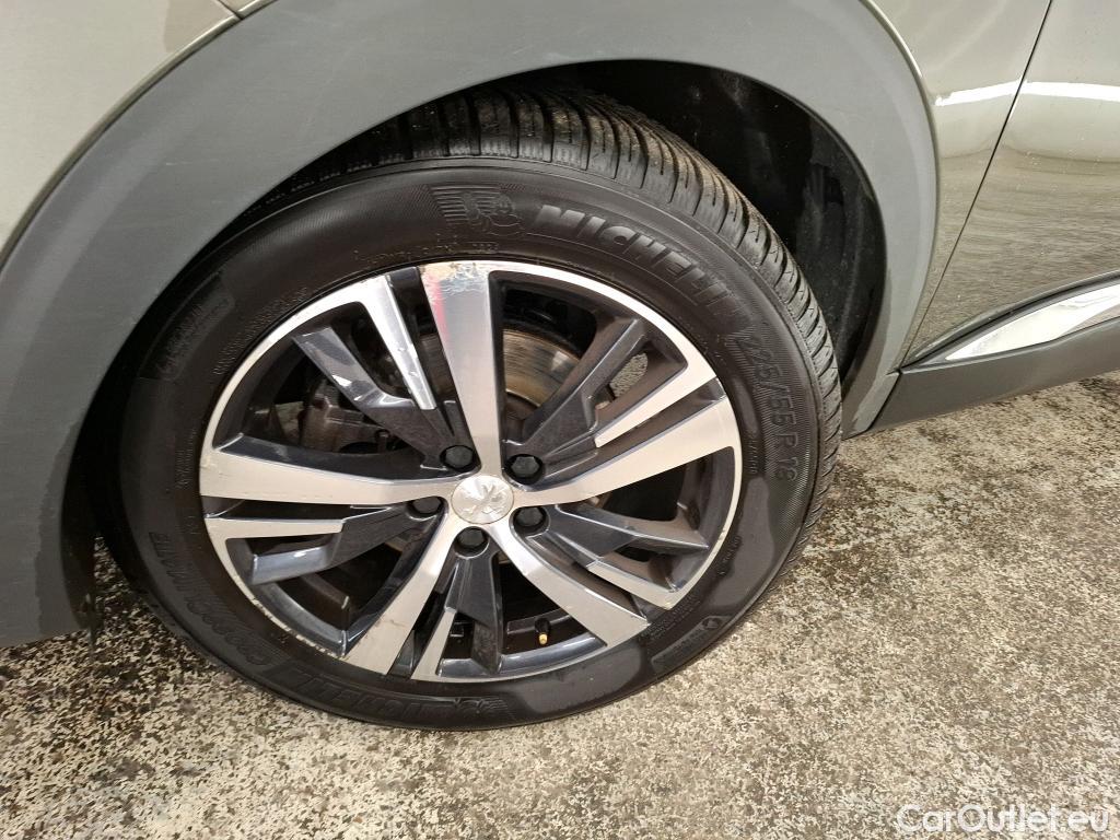  Peugeot  5008  Allure Business 1.5 HDi 130CV BVA8 E6d #23