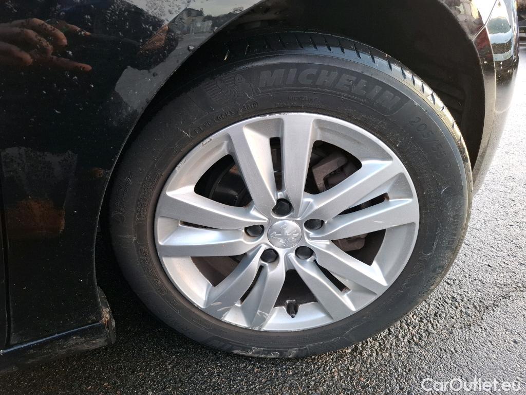  Peugeot  308  SW Active Business 1.2 PureTech 130CV BVA8 E6d #45