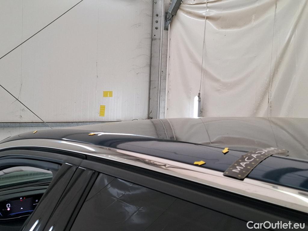  Peugeot  5008  Allure 1.5 HDi 130CV BVA8 7 Sieges E6d #24