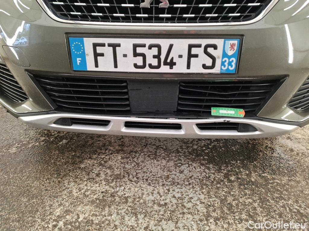  Peugeot  5008  Allure Business 1.5 HDi 130CV BVA8 E6d #7
