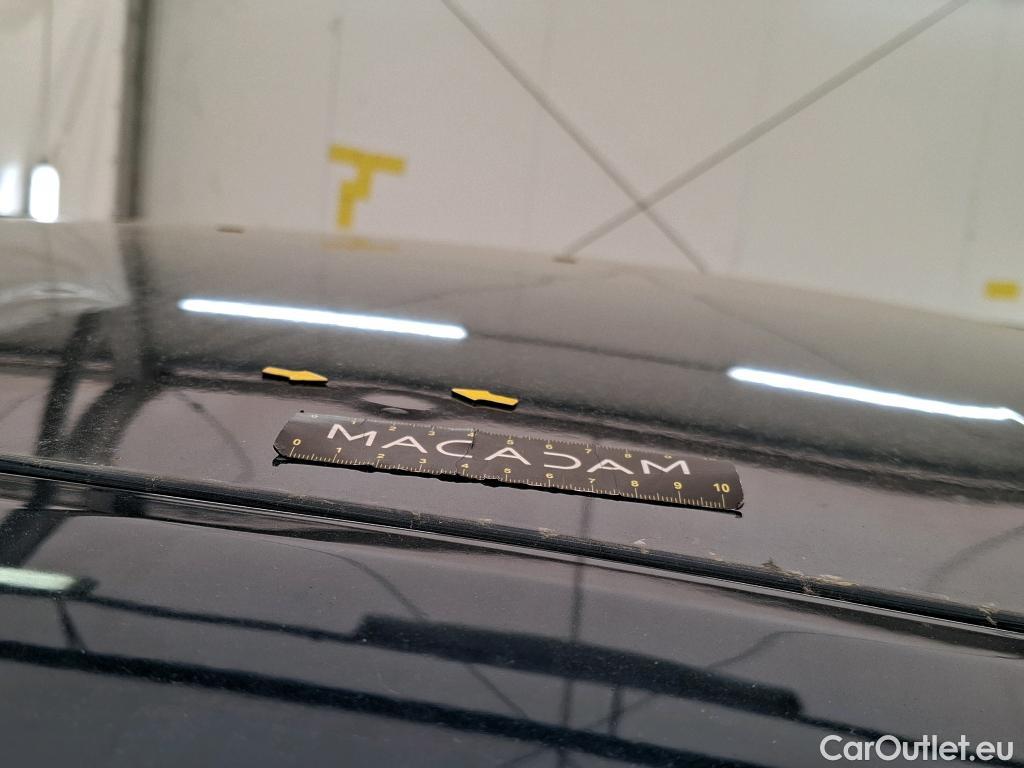  Peugeot  5008  Allure 1.5 HDi 130CV BVA8 7 Sieges E6d #2