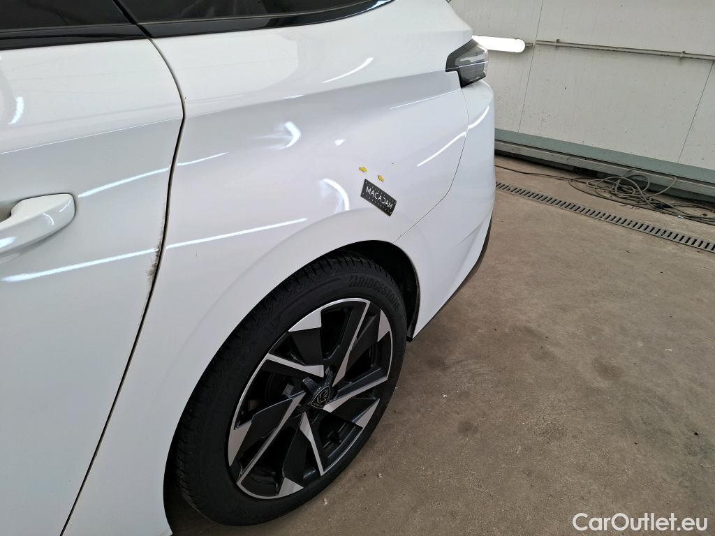  Peugeot  308 PEUGEOT  SW / 2021 / 5P / Break PureTech 130 S&S EAT 8 ALLURE PACK #14