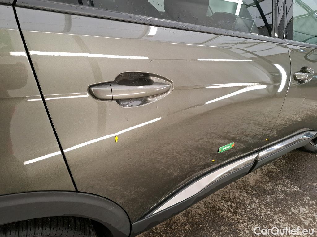  Peugeot  5008  Allure Business 1.5 HDi 130CV BVA8 E6d #3