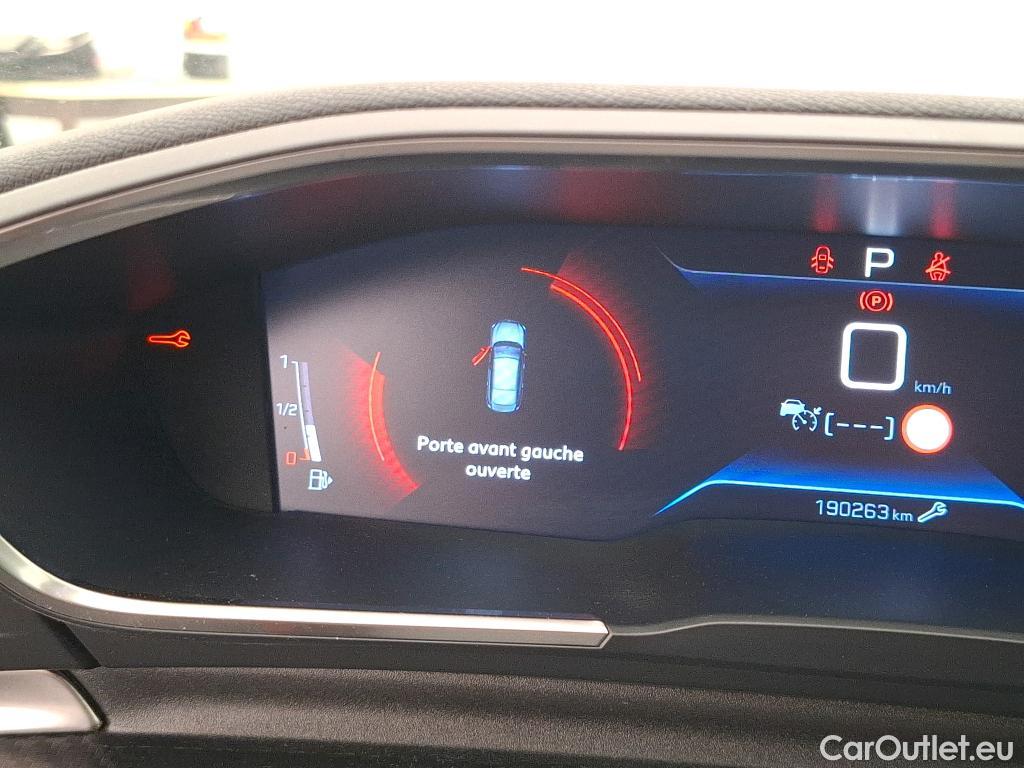  Peugeot  508  Allure Business 1.5 HDi 130CV BVA8 E6d #31