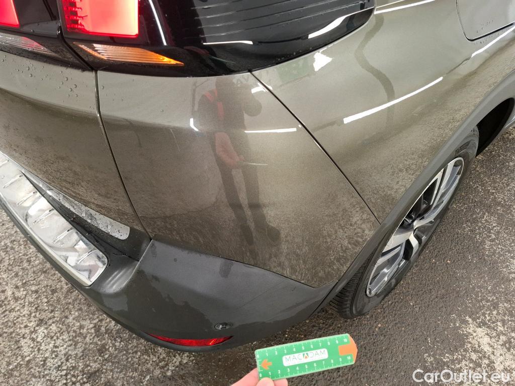  Peugeot  5008  Allure Business 1.5 HDi 130CV BVA8 E6d #20