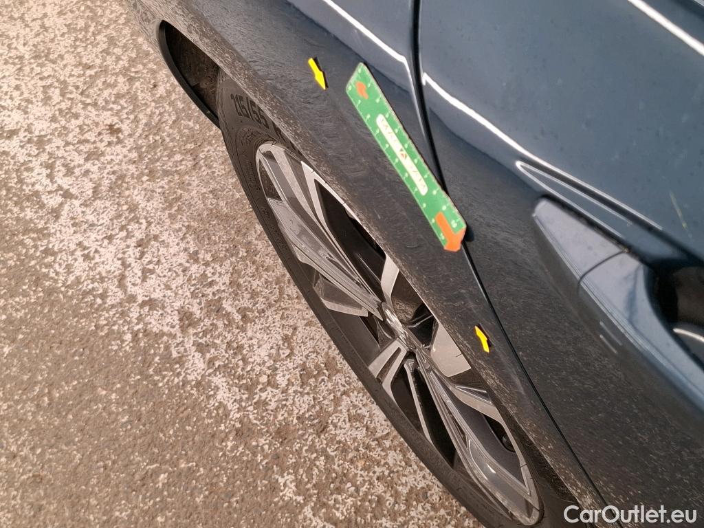  Peugeot  508  Allure Business 1.5 HDi 130CV BVA8 E6d #5