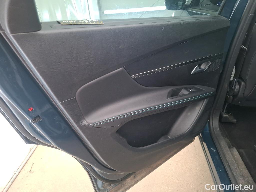  Peugeot  5008  Allure 1.5 HDi 130CV BVA8 7 Sieges E6d #38