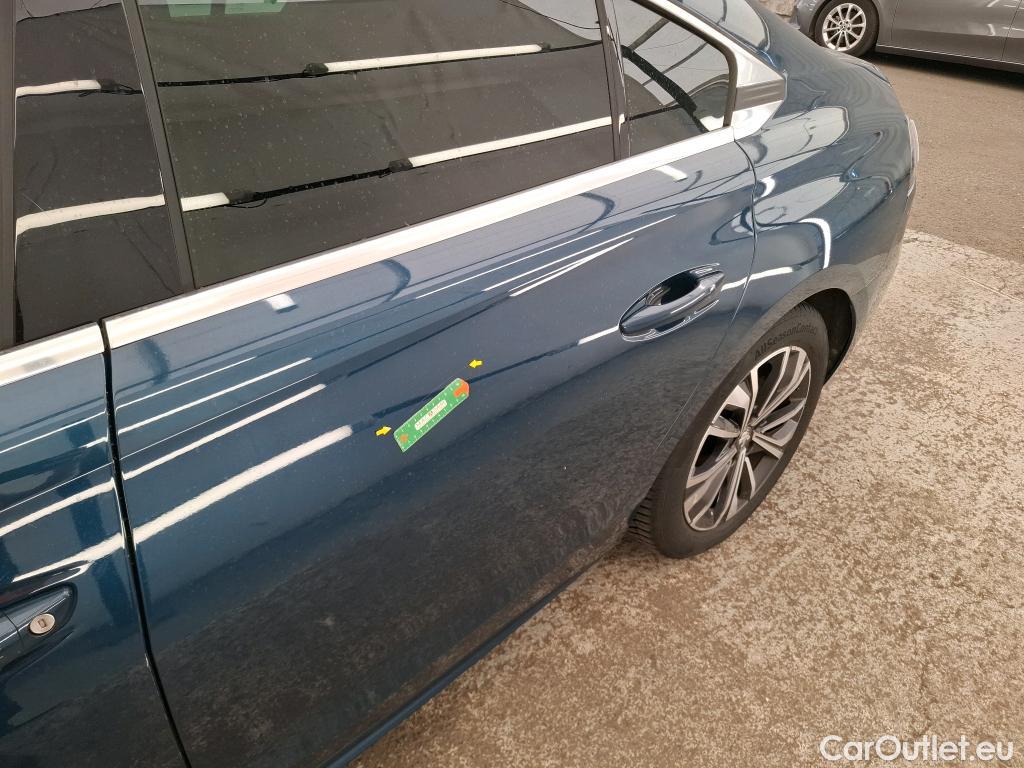 Peugeot  508  Allure Business 1.5 HDi 130CV BVA8 E6d #15