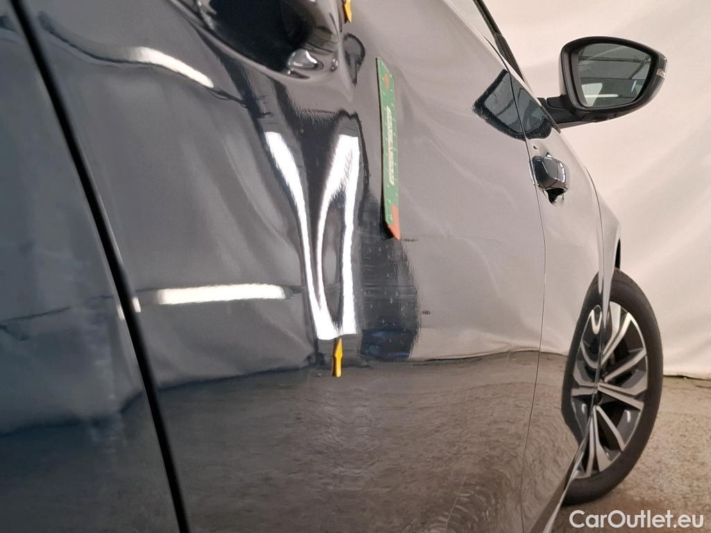  Peugeot  508  Allure Business 1.5 HDi 130CV BVA8 E6d #13
