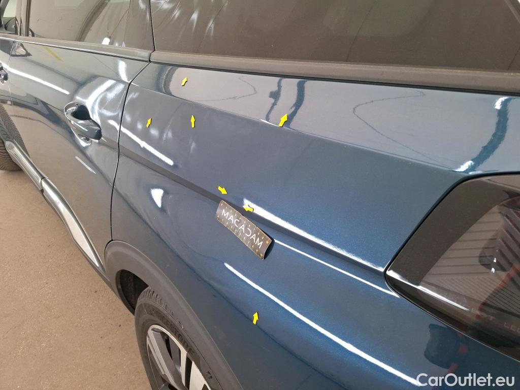  Peugeot  5008  Allure 1.5 HDi 130CV BVA8 7 Sieges E6d #17