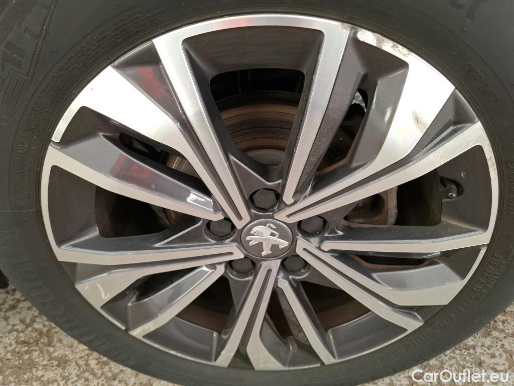  Peugeot  508  Allure Business 1.5 HDi 130CV BVA8 E6d #22