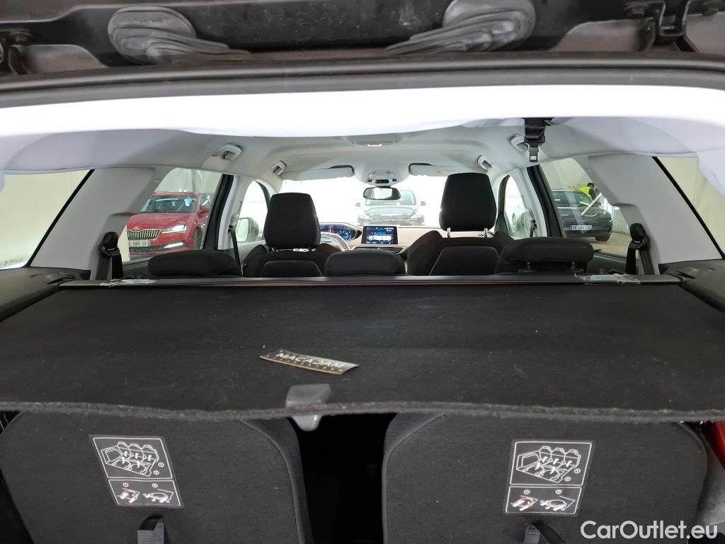  Peugeot  5008  Active Business 1.5 HDi 130CV BVA8 7 Sieges E6d #22