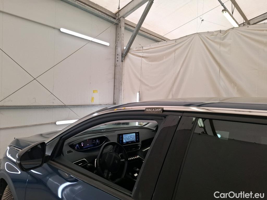  Peugeot  5008  Allure 1.5 HDi 130CV BVA8 7 Sieges E6d #29
