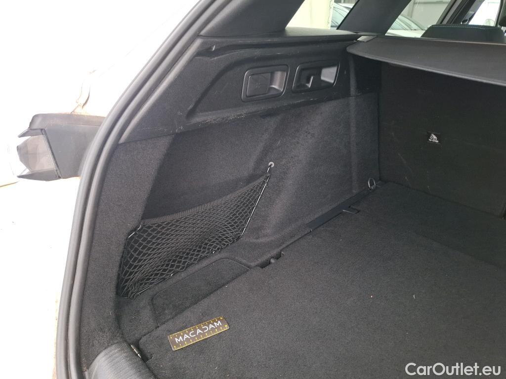  Peugeot  308 PEUGEOT  SW / 2021 / 5P / Break PureTech 130 S&S EAT 8 ALLURE PACK #10