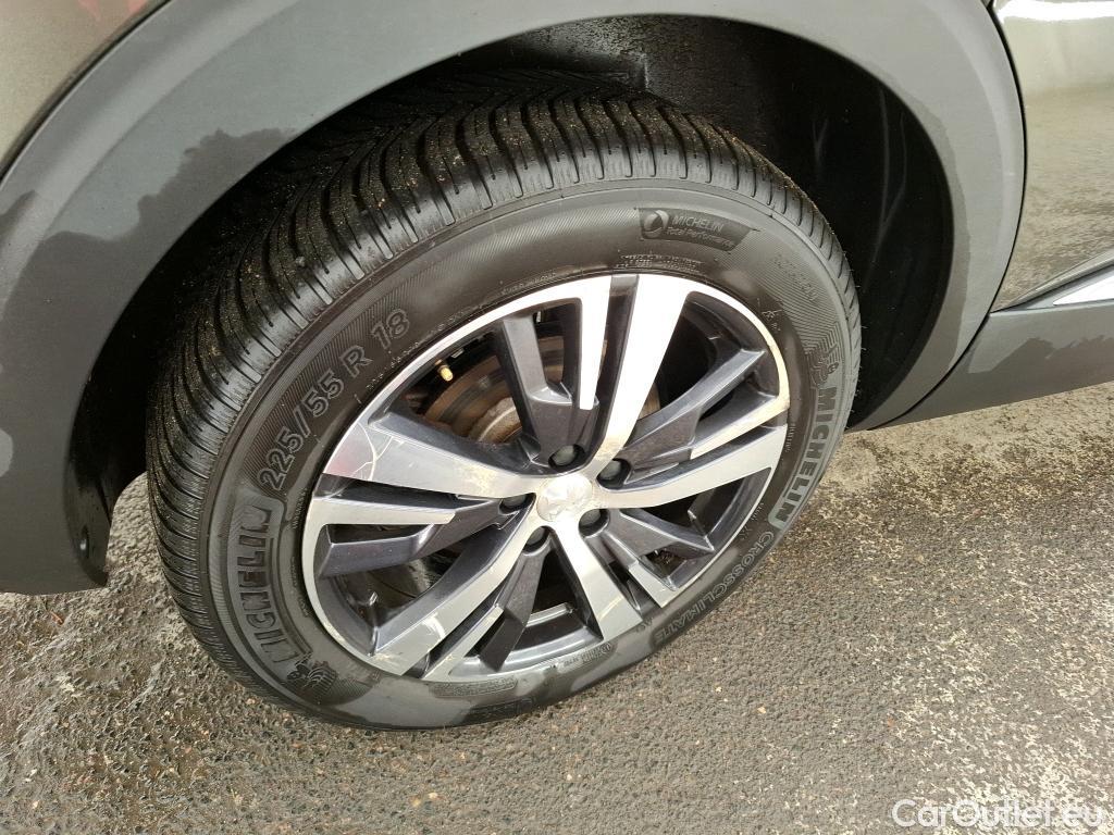  Peugeot  5008  Allure Business 1.5 HDi 130CV BVA8 E6d #37