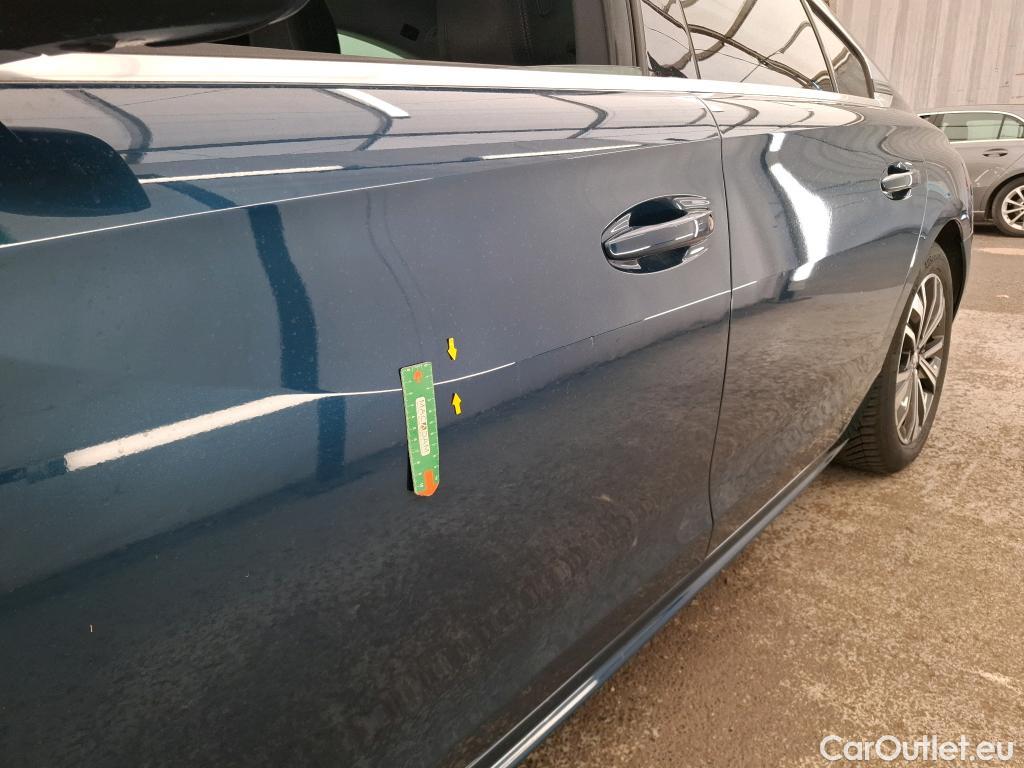  Peugeot  508  Allure Business 1.5 HDi 130CV BVA8 E6d #27