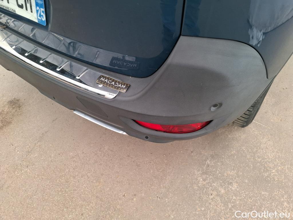  Peugeot  5008  Allure 1.5 HDi 130CV BVA8 7 Sieges E6d #48