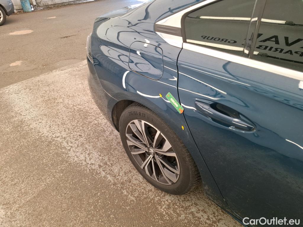  Peugeot  508  Allure Business 1.5 HDi 130CV BVA8 E6d #4