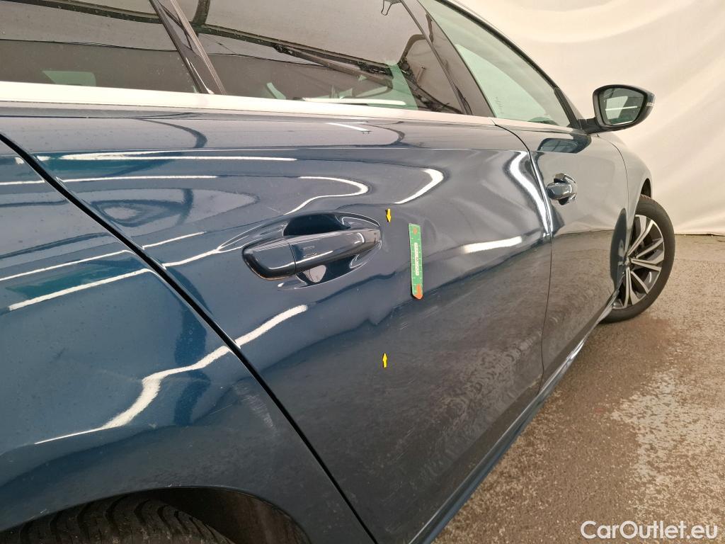  Peugeot  508  Allure Business 1.5 HDi 130CV BVA8 E6d #11
