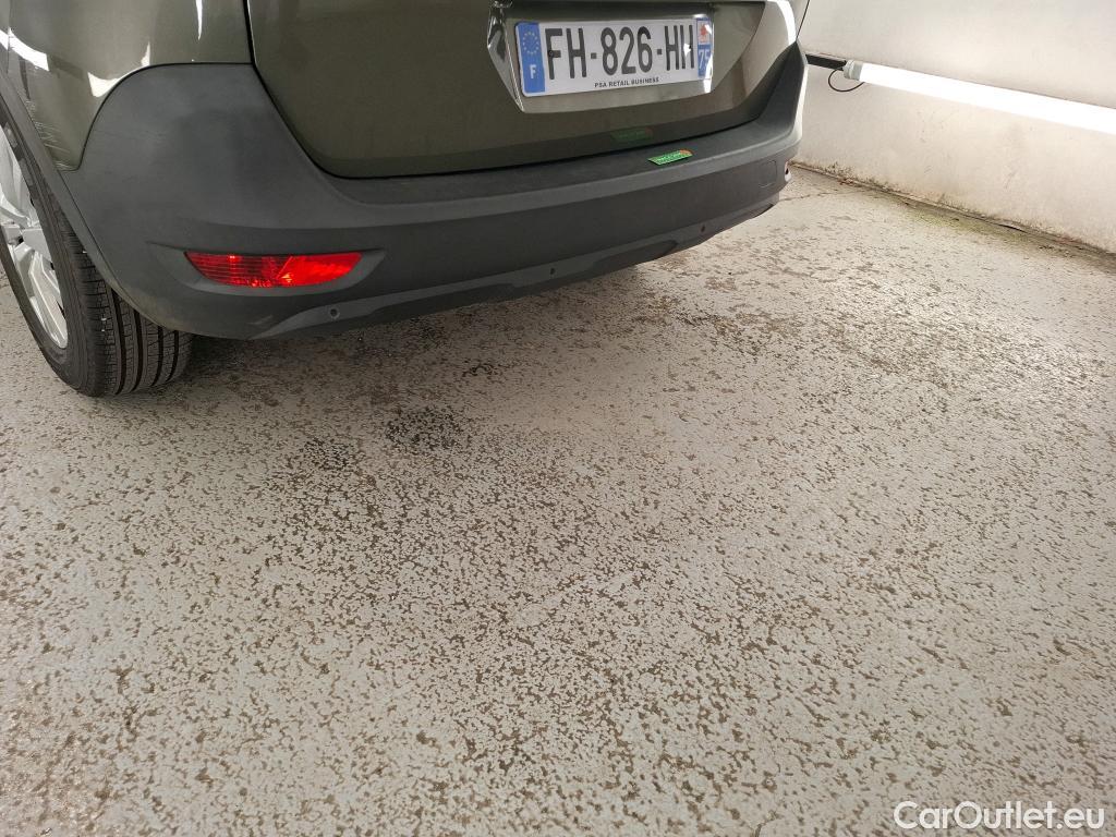 Peugeot  5008  Active Business 1.2 PureTech 130CV BVM6 7 Sieges E6 #120
