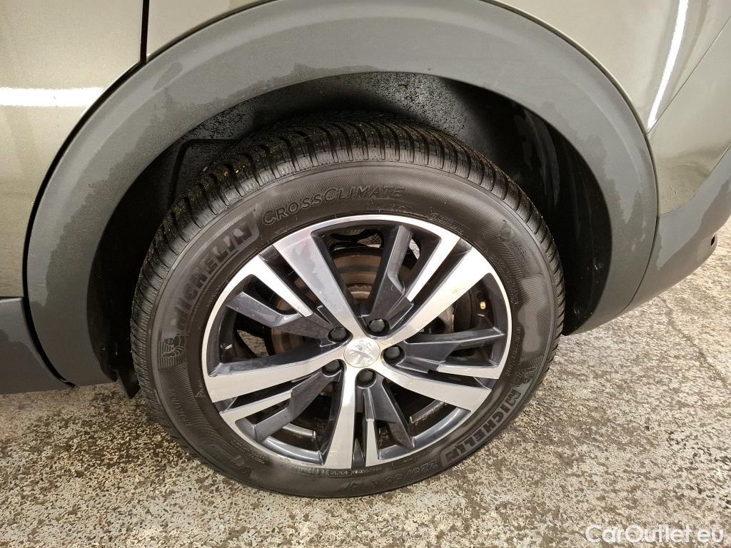  Peugeot  5008  Allure Business 1.5 HDi 130CV BVA8 E6d #30
